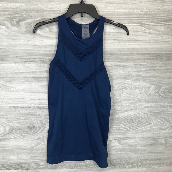 Climawear Tops - CLIMAWEAR Perf Perfection Singlet